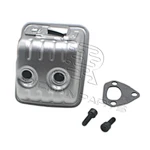 MUFFLER KIT